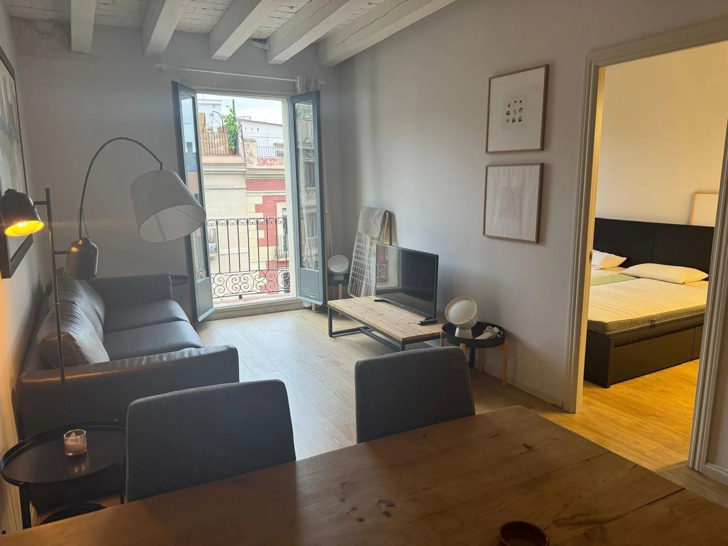 Piso en El Raval, El Raval - Foto 9