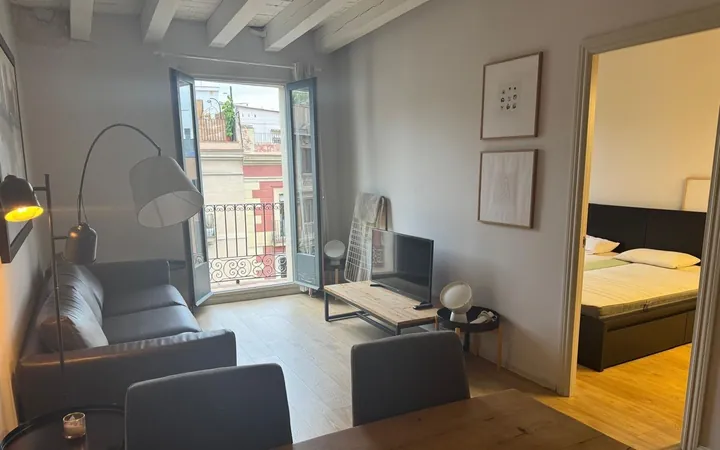 Piso en El Raval, El Raval - Foto 9