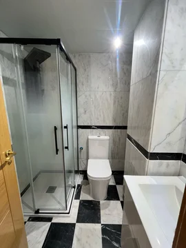 Piso en paseo de Juan XXIII, 27 - Foto 17