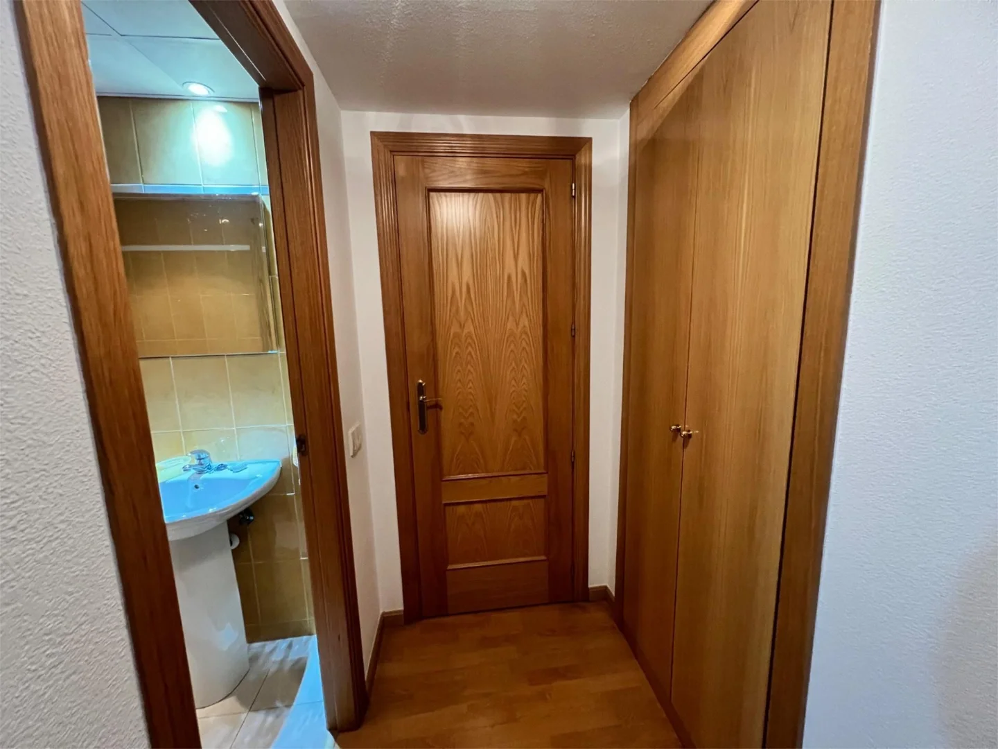 Piso en  Calle del Alcalde Redondo Aceña 2 - Foto 20