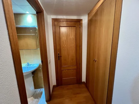 Piso en  Calle del Alcalde Redondo Aceña 2 - Foto 20