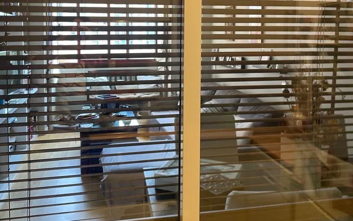 Piso en Calle de las Trompas, 22, Pau de Carabanchel - Foto 18