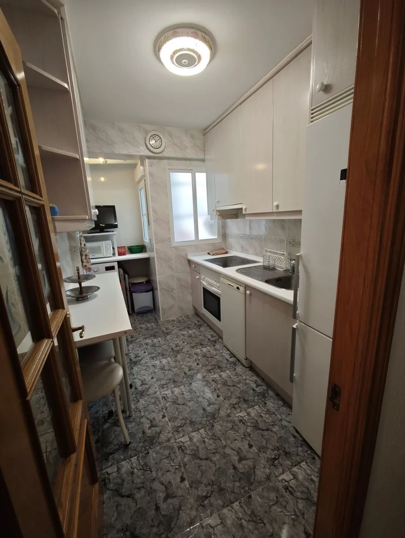 Piso en plaza del Pico Salvaguardia, 16 - Foto 8