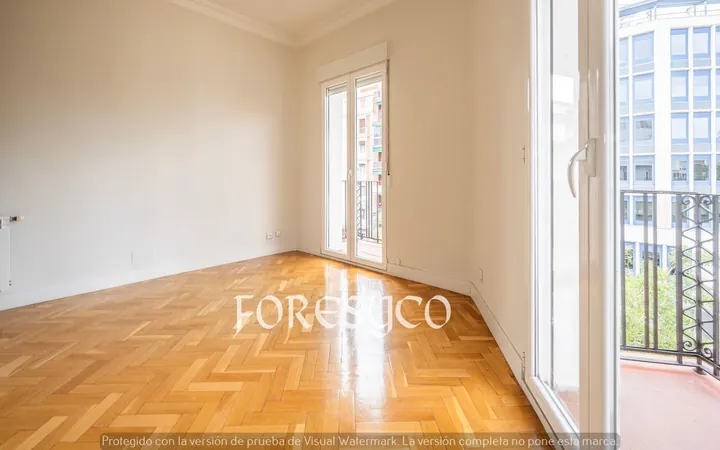 Piso en Calle de Santa Engracia, Almagro - Foto 10