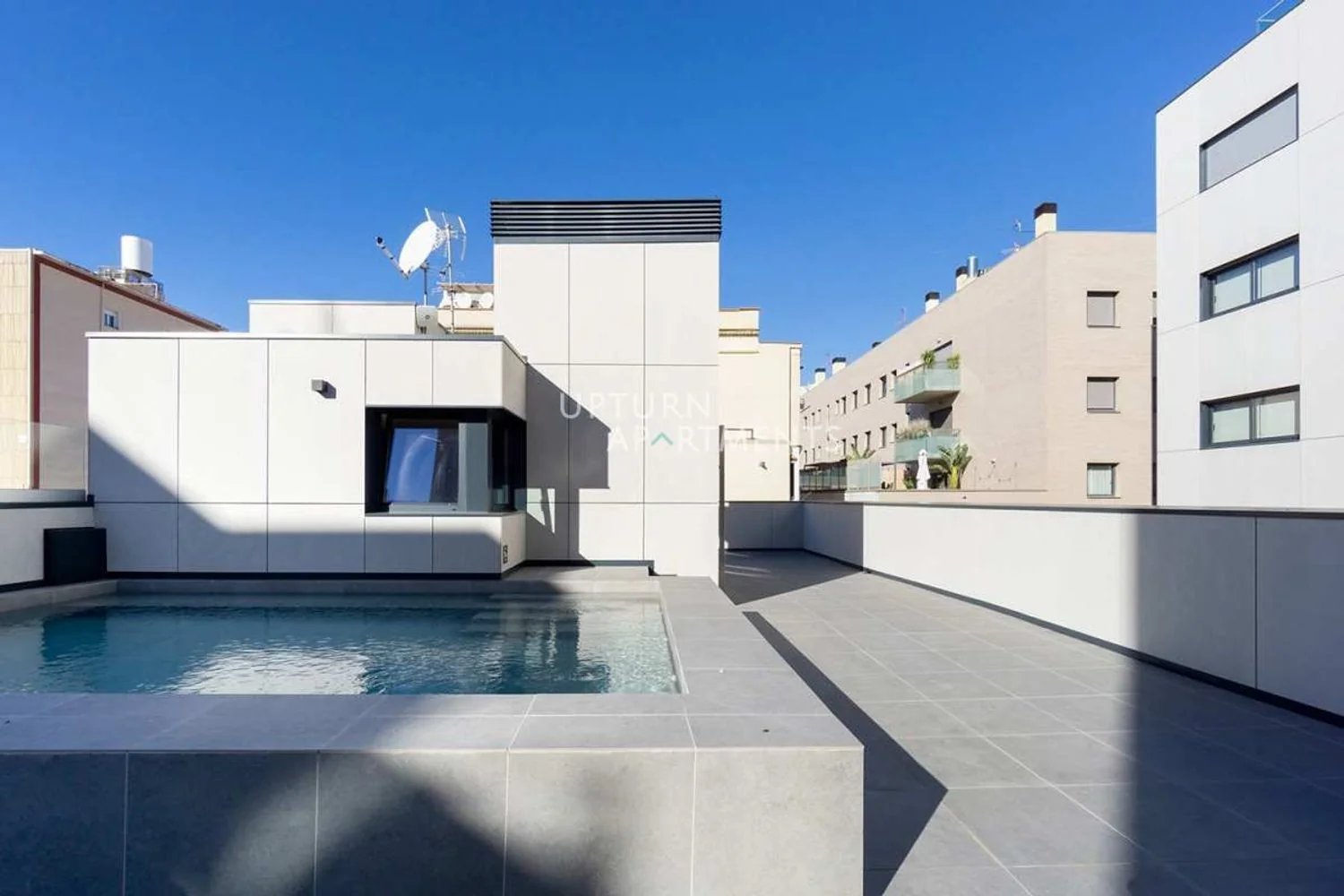 Dúplex en Calle de Vidal i de Valenciano, El Poblenou - Foto 46
