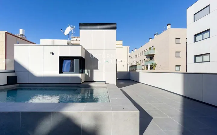 Dúplex en Calle de Vidal i de Valenciano, El Poblenou - Foto 46