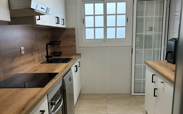 Piso en Paseo de la Zona Franca, 168, La Marina del Port - Foto 1