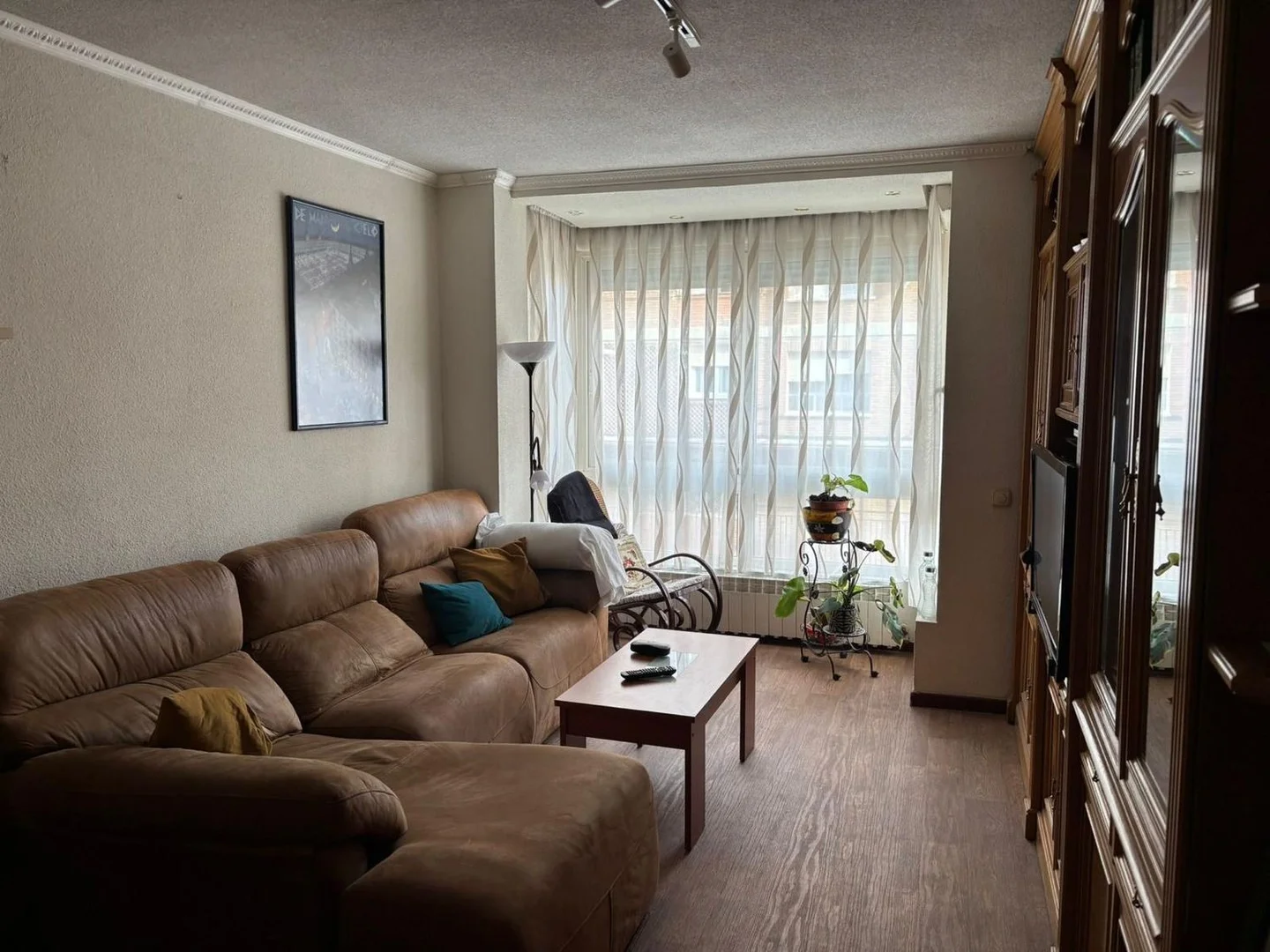 Piso en Buenos Aires, 28 - Foto 2