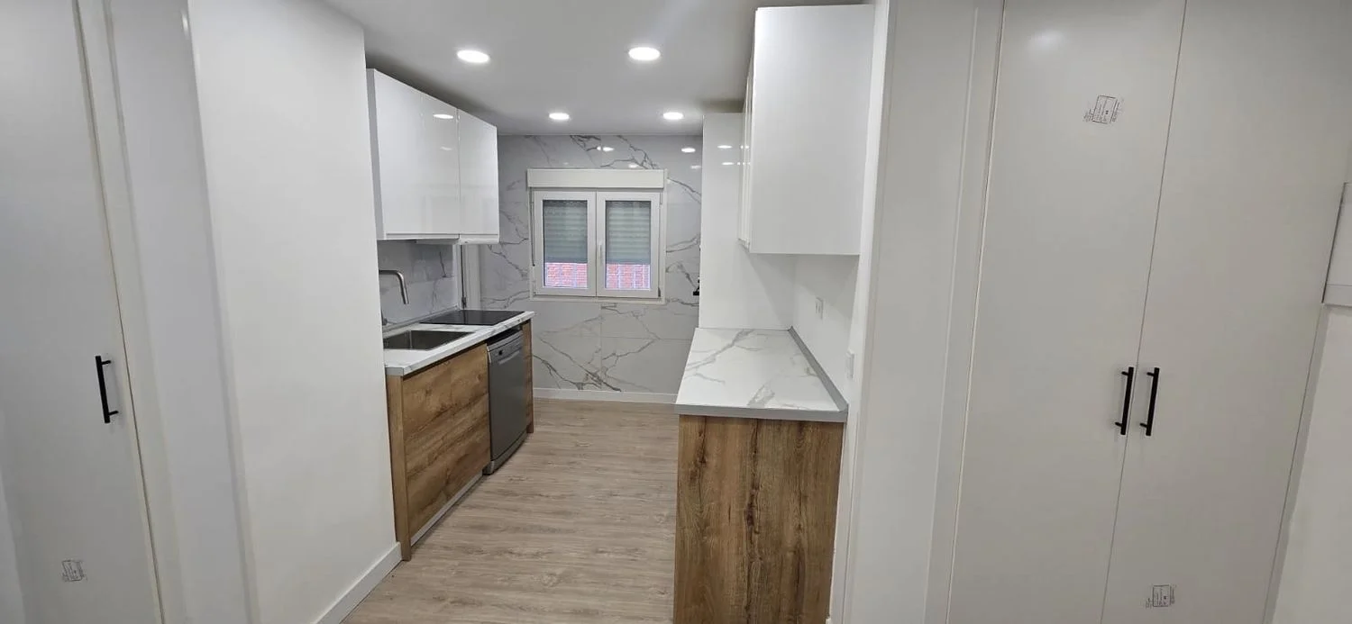 Piso en calle Almonacid, 1 - Foto 13