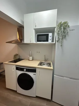 Estudio en calle de López Grass, 5 - Foto 2