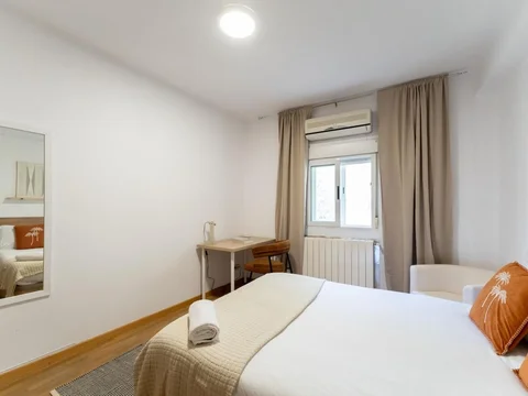 Piso en calle de Francisco Silvela, 90 - Foto 13