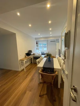 Piso en calle de agustín de foxá, 16 - Foto 2