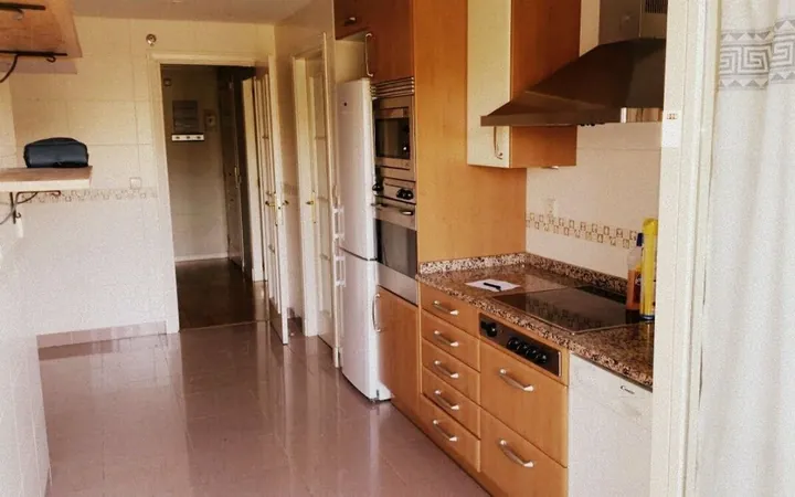 Piso en Avenida de Valdemarín, 146, Valdemarín - Foto 9