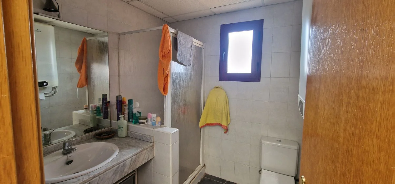 Chalet adosado en Barrio Rejas - Foto 12