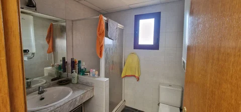 Chalet adosado en Barrio Rejas - Foto 12