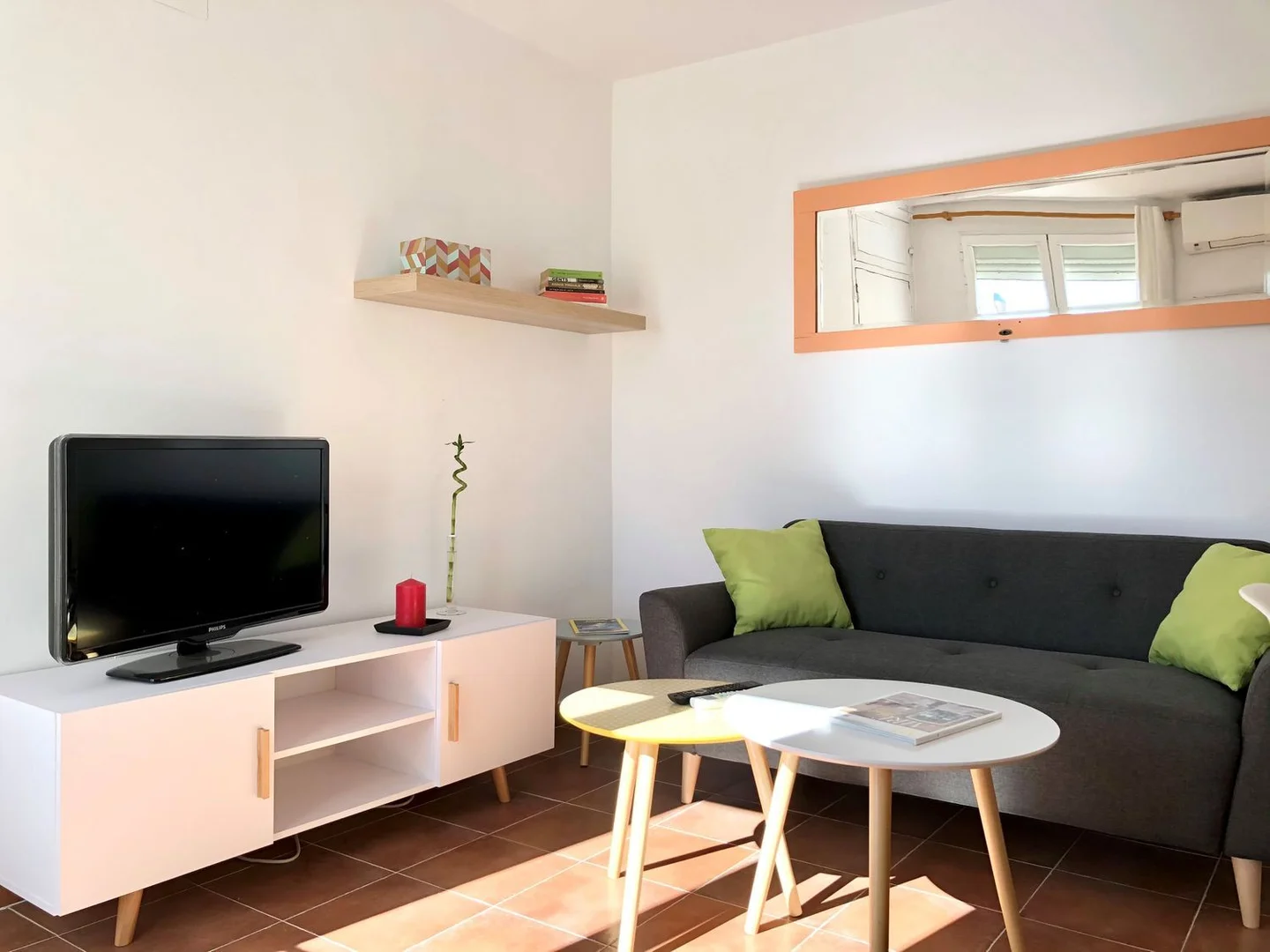 Ático en Barrio Lavapiés-Embajadores - Foto 1