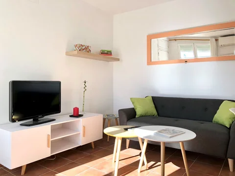 Ático en Barrio Lavapiés-Embajadores - Foto 1