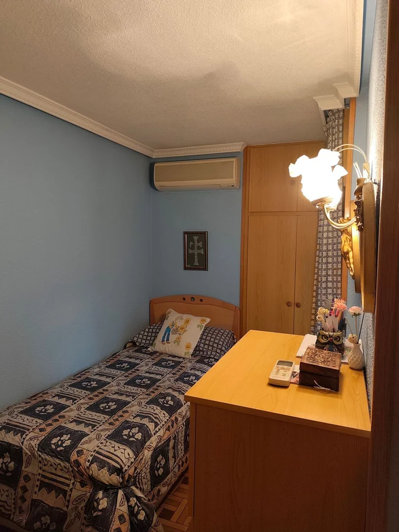 Piso en Barrio 12 de Octubre-Orcasur - Foto 9