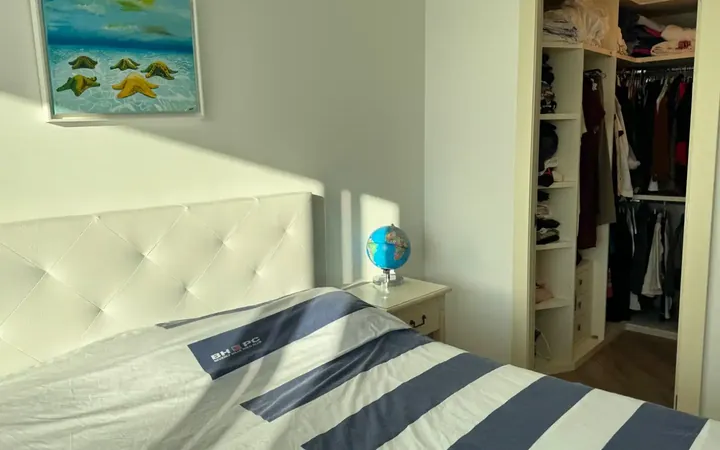 Piso en  Passeig del Taulat 281 - Foto 18