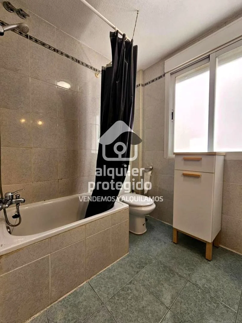 Estudio en Calle de San Florencio, Numancia - Foto 13
