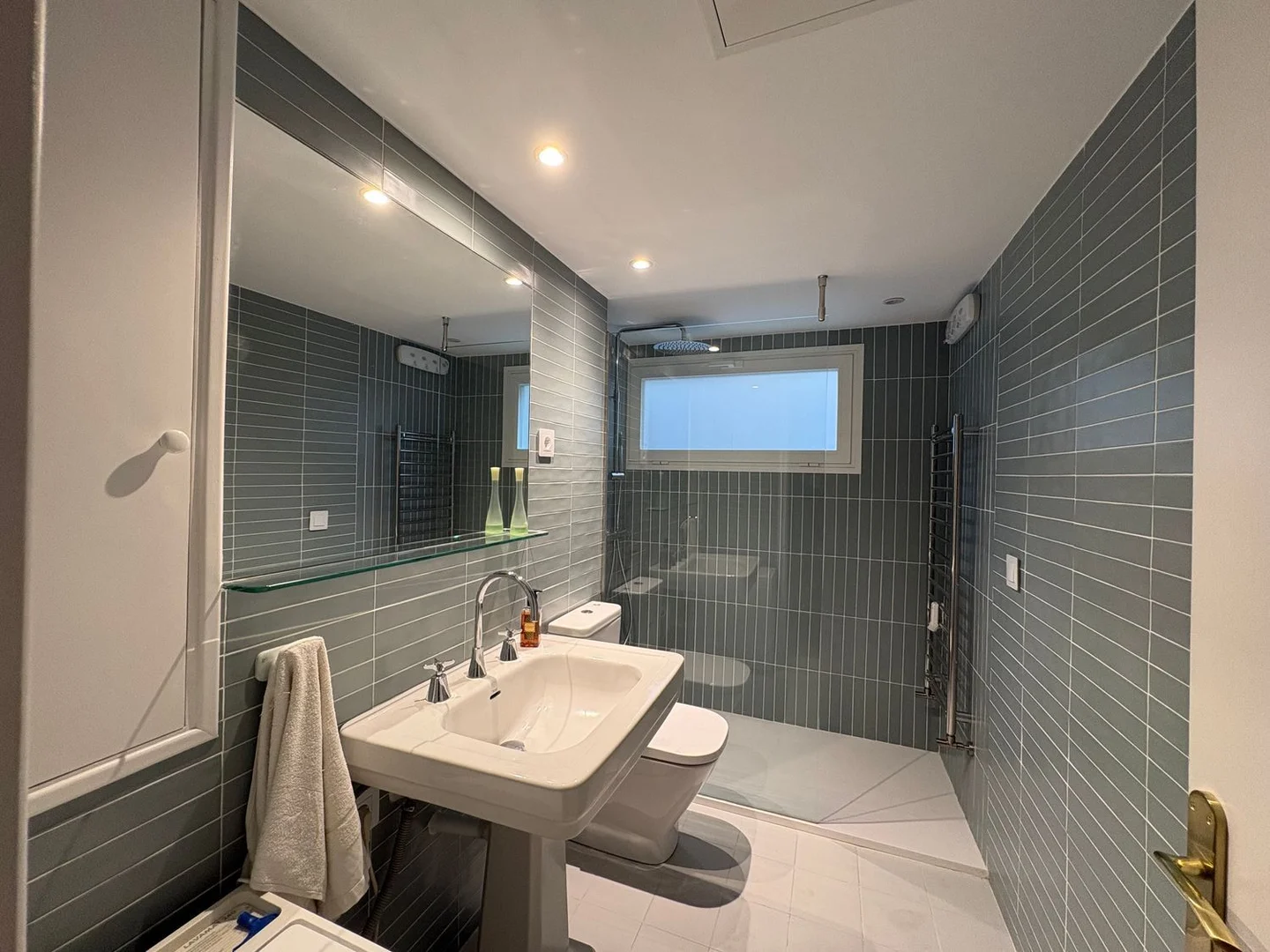 Piso en paseo de La Habana, 17 - Foto 7