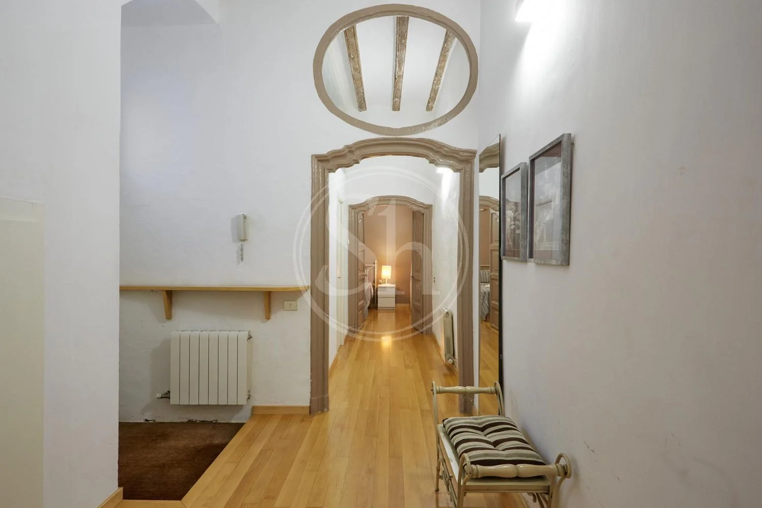 Piso en Calle dels banys nous, El Gòtic - Foto 16