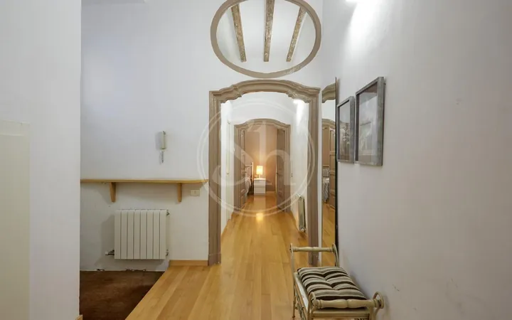 Piso en Calle dels banys nous, El Gòtic - Foto 16