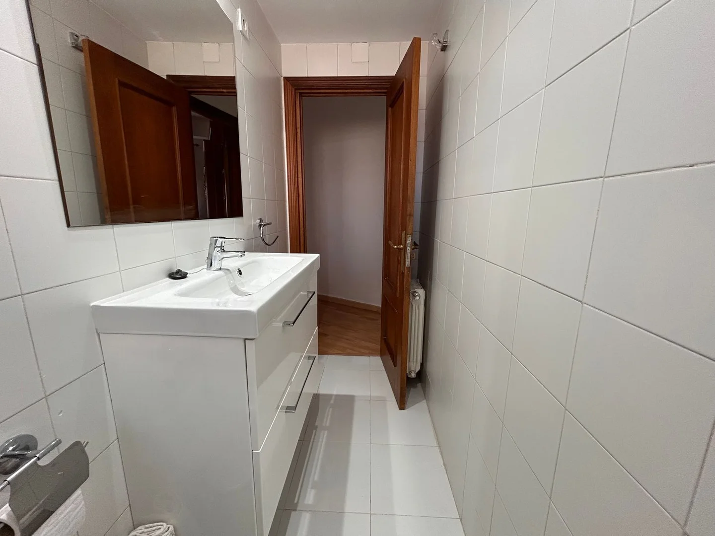 Piso en avenida del Doctor Federico Rubio y Galí, 1 - Foto 24