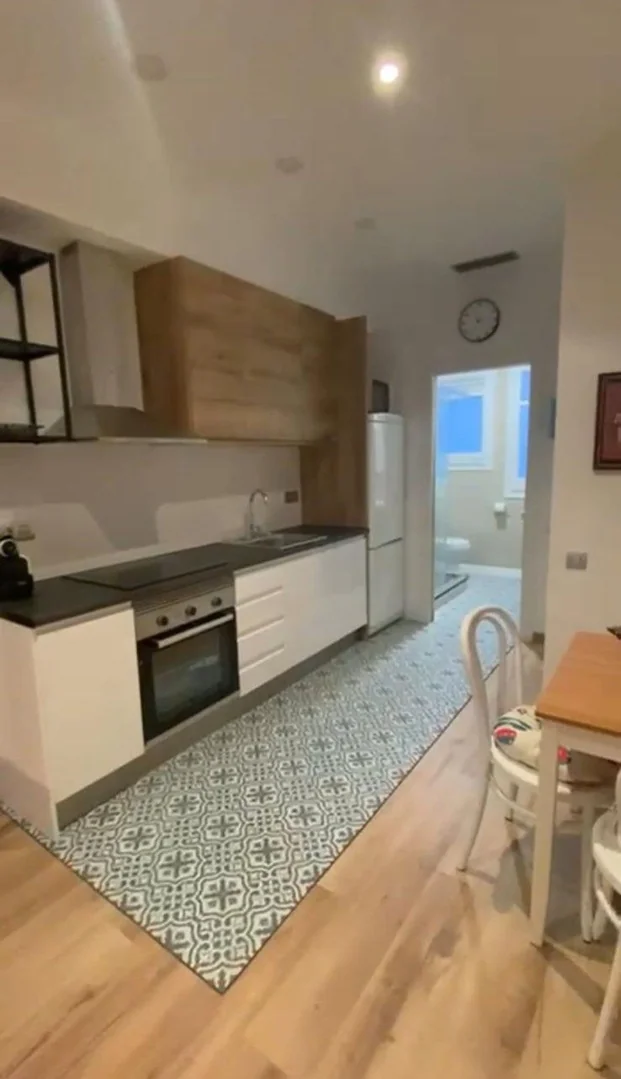 Piso en Calle del Bruc, 115, La Dreta de l'Eixample - Foto 3