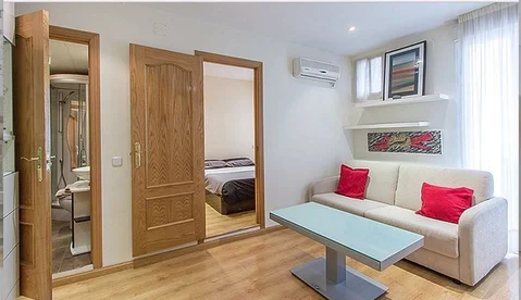 Piso en calle de Fuencarral, 141 - Foto 6