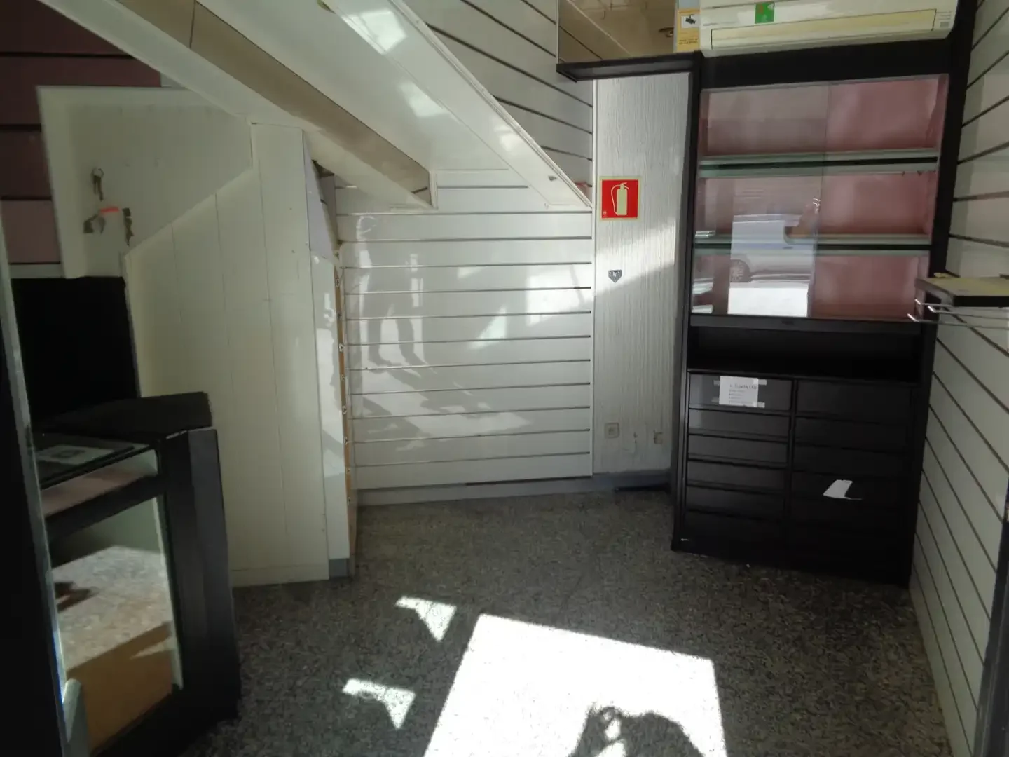Local comercial en  Carrer de Pi i Margall - Foto 2