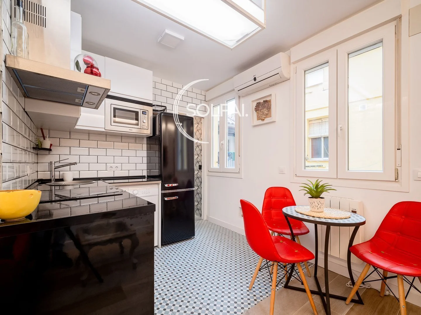 Piso en Lavapiés-Embajadores - Foto 15