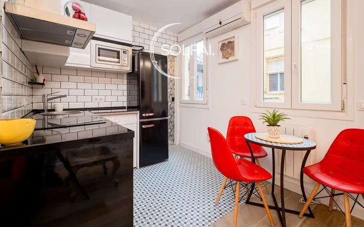 Piso en Lavapiés-Embajadores - Foto 15