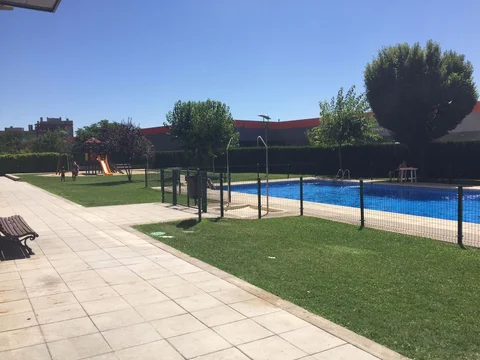 Piso en calle silvina, 25 - Foto 21