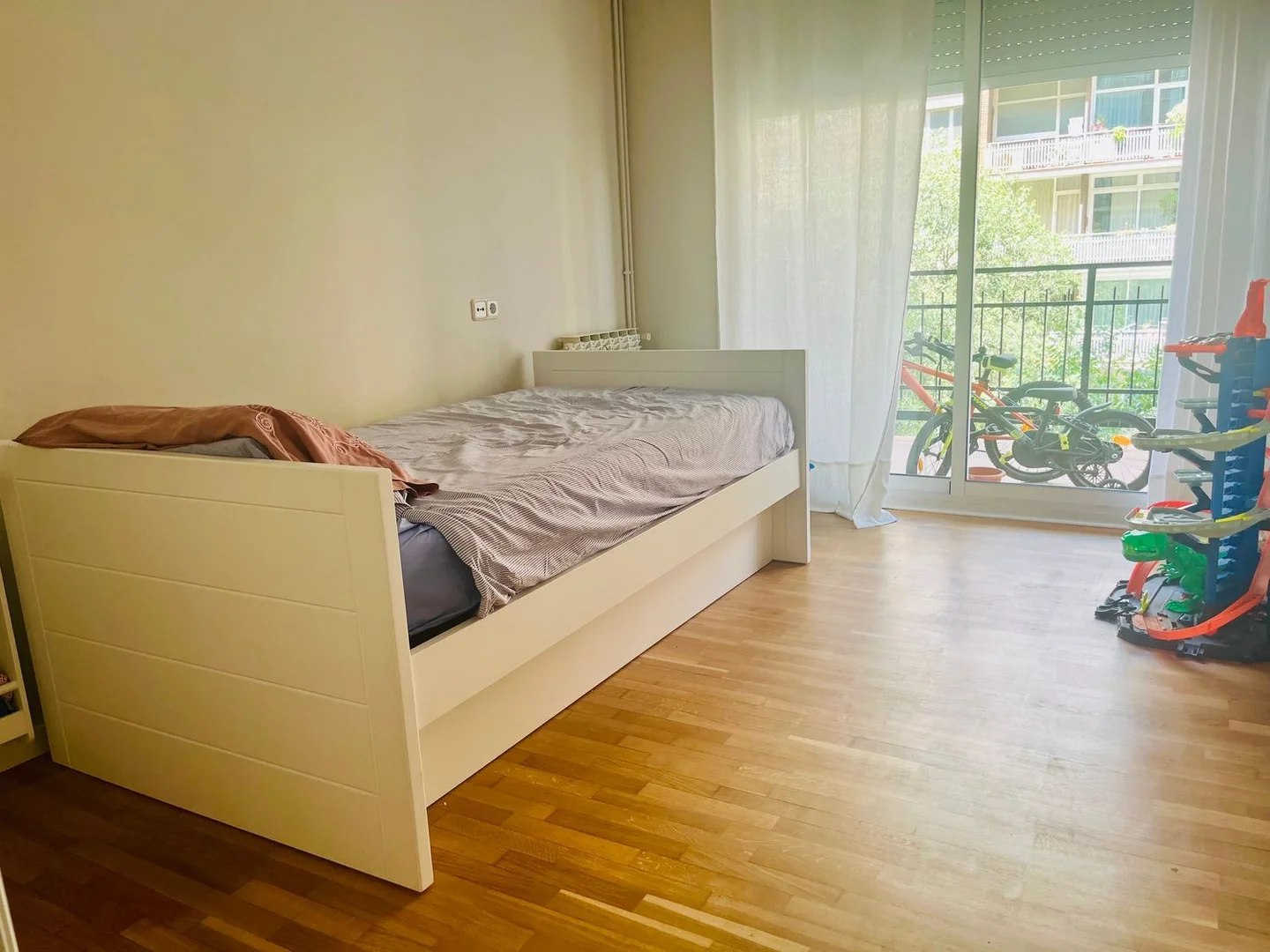 Piso en Travesía de les Corts, 160, La Maternitat i Sant Ramon - Foto 6