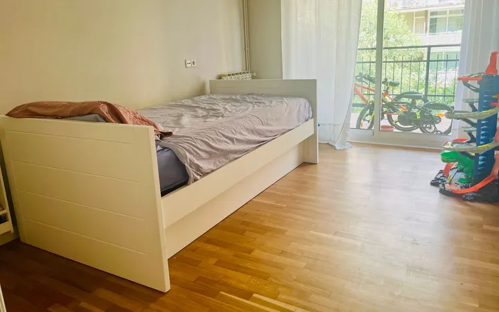 Piso en Travesía de les Corts, 160, La Maternitat i Sant Ramon - Foto 6