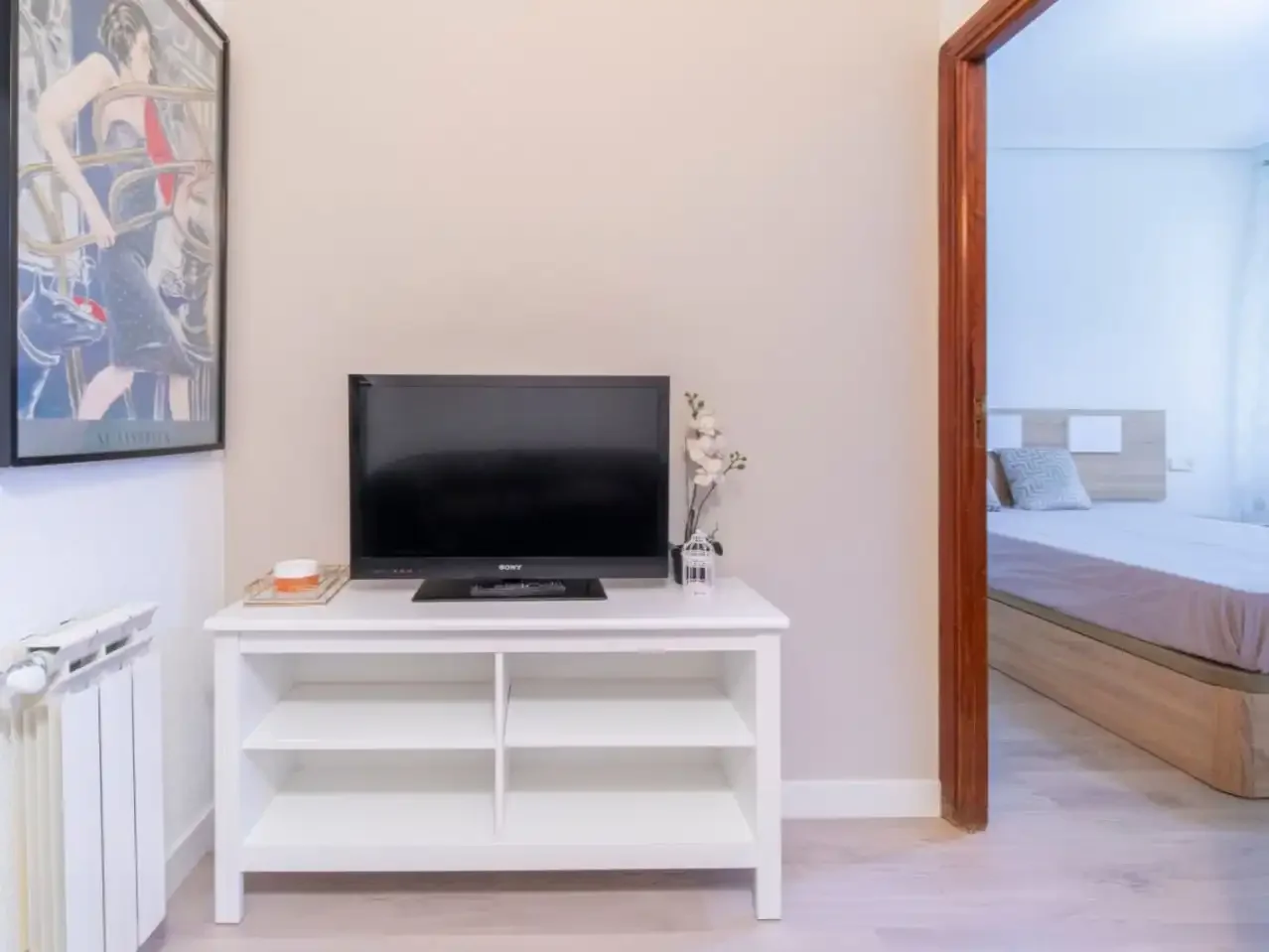 Apartamento en  Calle de San Bernardo 5 - Foto 6