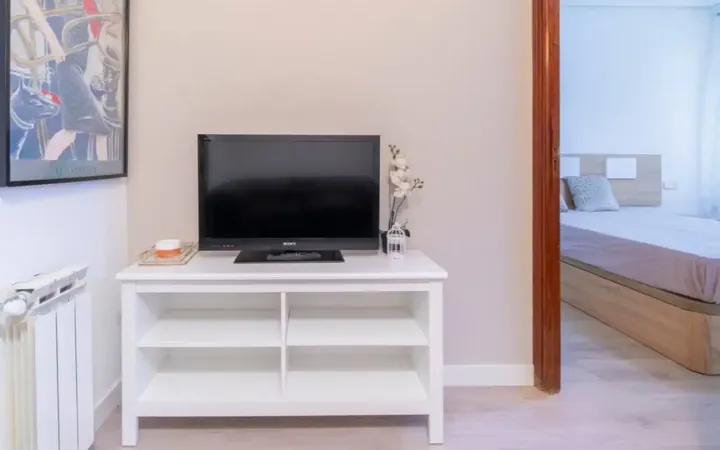 Apartamento en  Calle de San Bernardo 5 - Foto 6