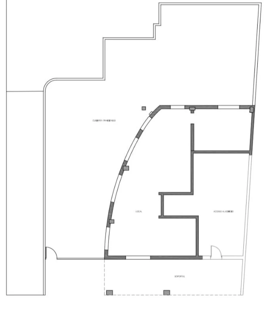 Piso en calle Paz, 4 - Foto 7