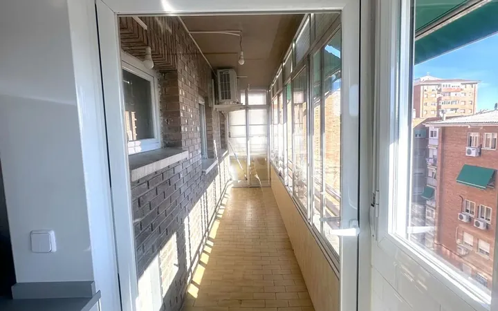 Piso en Calle Lucano, Madrid, 46, Canillejas - Foto 20