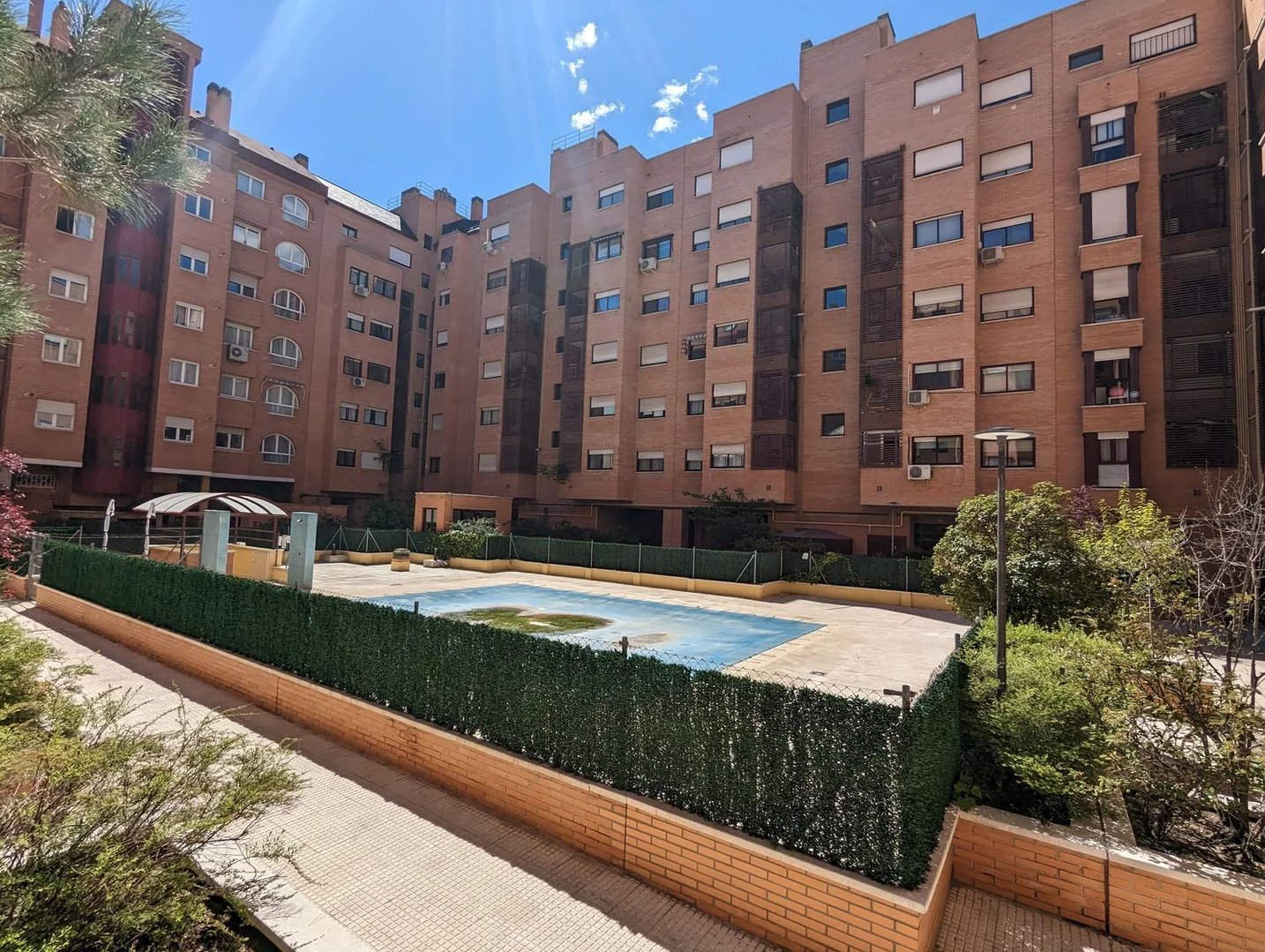 Piso en Calle de Alonso Quijano, 71, Tres Olivos - Valverde - Foto 8