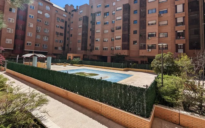 Piso en Calle de Alonso Quijano, 71, Tres Olivos - Valverde - Foto 8