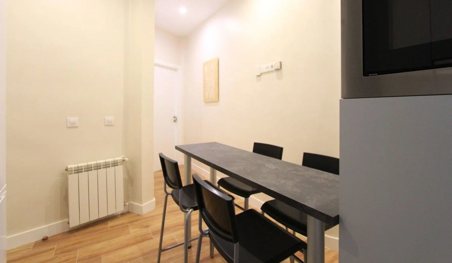 Piso en calle del Mesón de Paredes, 84 - Foto 5