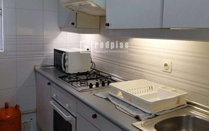 Piso en Palomeras Bajas - Foto 4