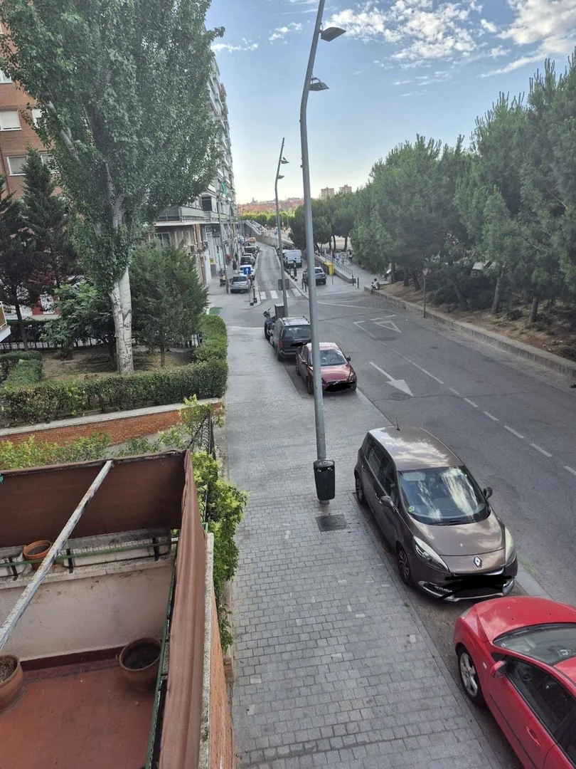 Piso en Avenida del Manzanares, 218 - Foto 13