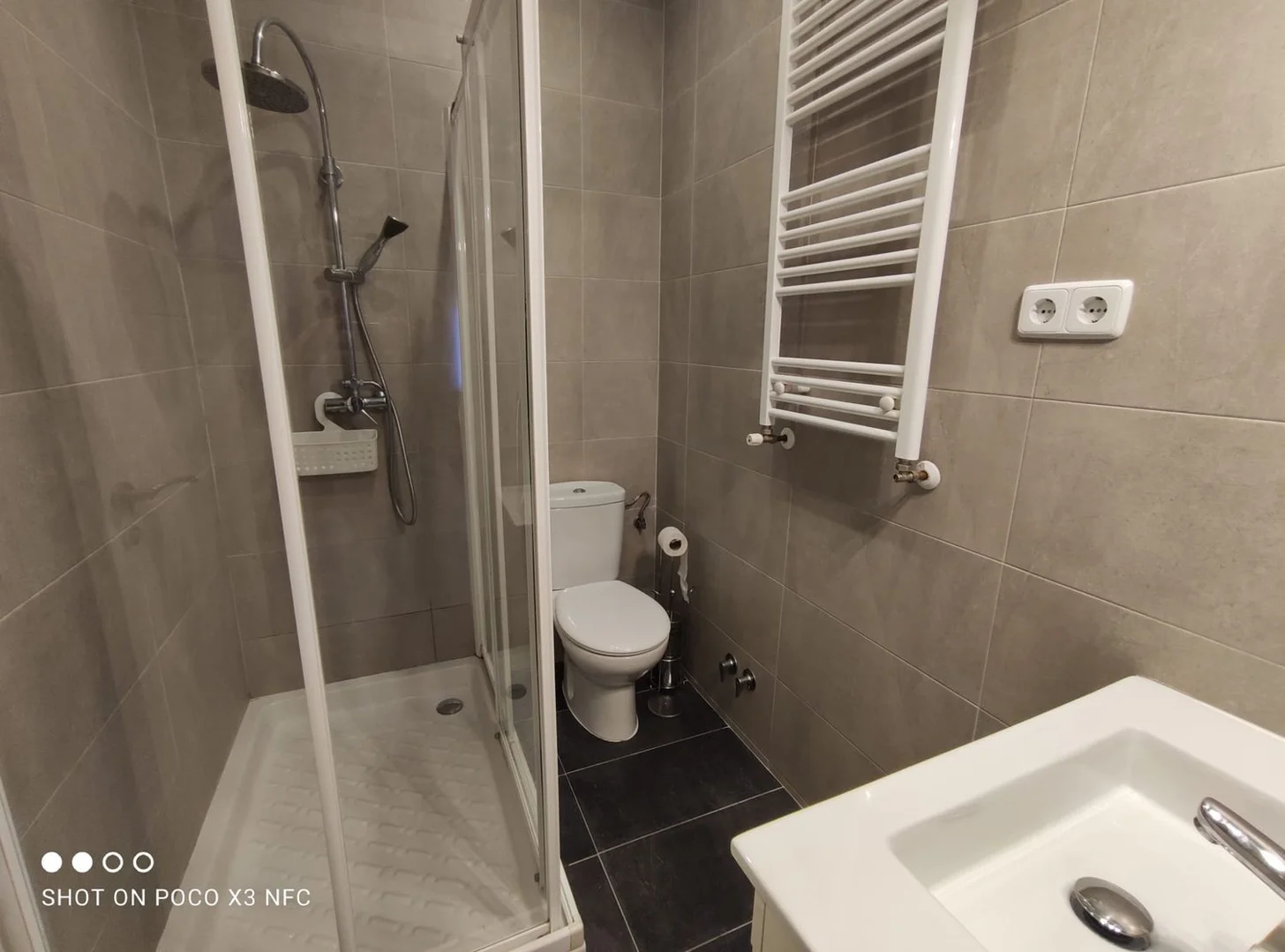 Piso en calle de Lazaga, 23 - Foto 5