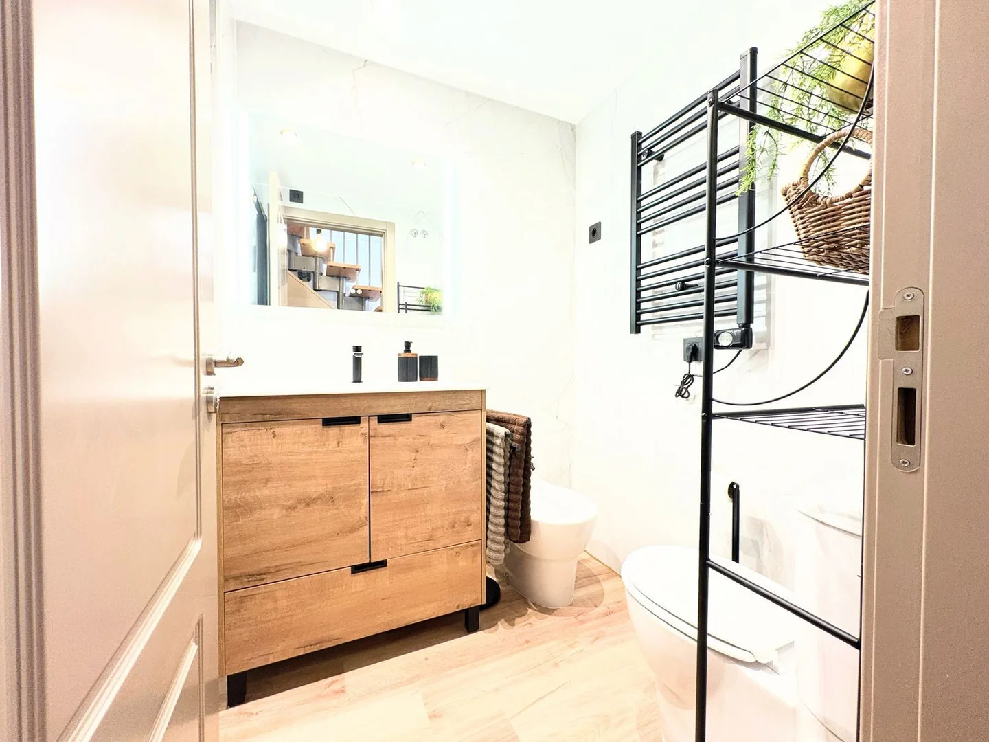 Piso en Barrio Tres Olivos - Valverde - Foto 15