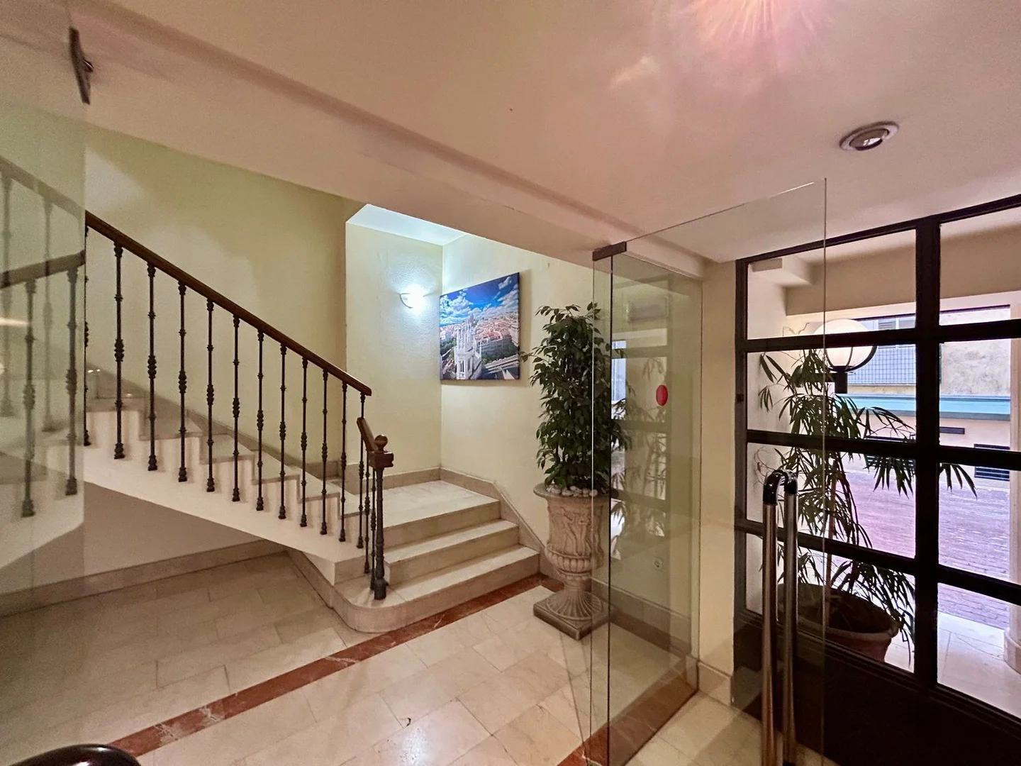 Estudio en calle de Don Ramón de la Cruz, 62 - Foto 22