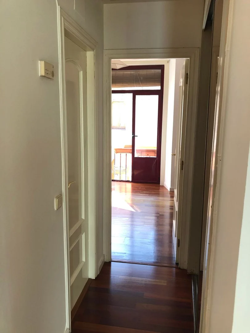 Piso en Barrio Malasaña-Universidad - Foto 2