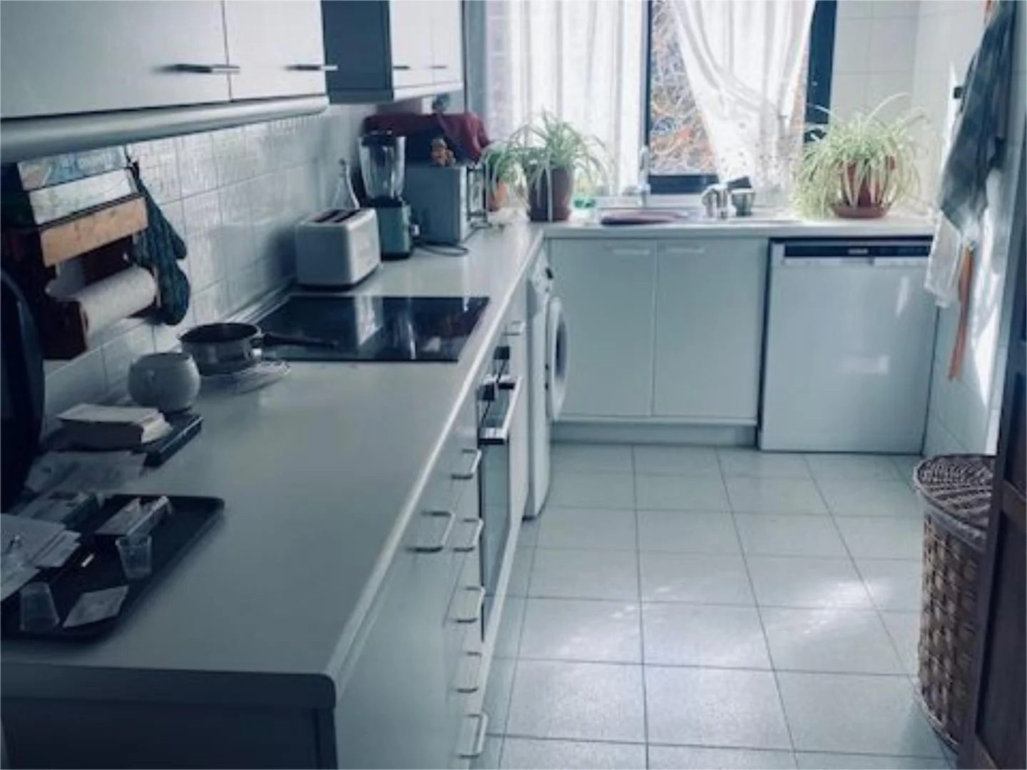 Piso en  Avenida del Mediterráneo 21 - Foto 9